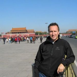 Meet your Posher, Rich